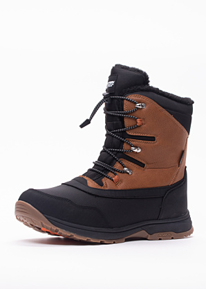 Icepeak ziemas zābaki Almont