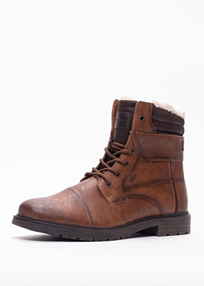 Tom Tailor puszābaki Onoro