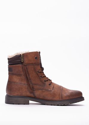 Tom Tailor puszābaki Onoro