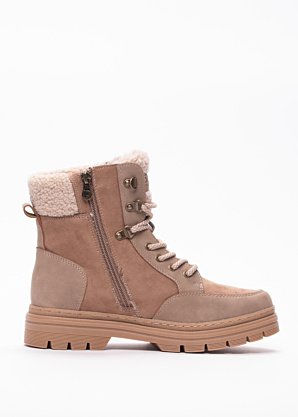 Tom Tailor puszābaki Daria