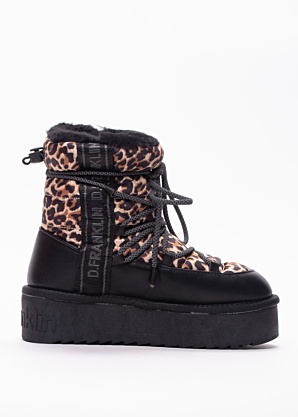 D.Franklin puszābaki