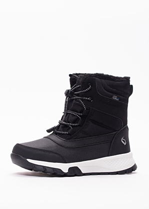 Leaf ziemas zābaki Ogan