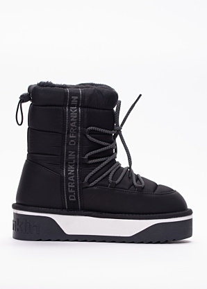 D.Franklin puszābaki