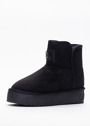 Полусапоги D.Franklin