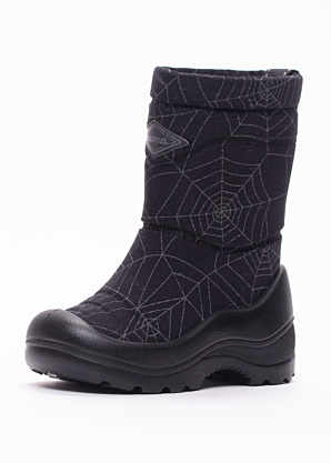 Kuoma ziemas zābaki Lumi