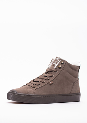 Cariuma puszābaki Oca Therma High