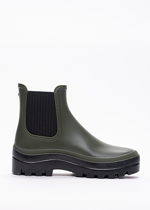 Igor gumijas zābaki