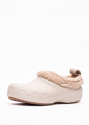 Crocs sandales Classic Lined Shorty