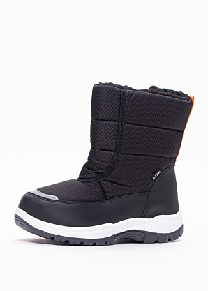 Happy Bee ziemas zābaki