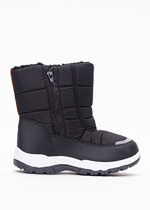 Happy Bee ziemas zābaki