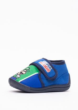 Leomil čības Super Mario