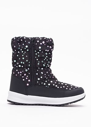 Happy Bee ziemas zābaki