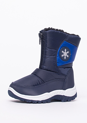 Best Buy ziemas zābaki Norway Originals