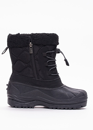 Big Star ziemas zābaki