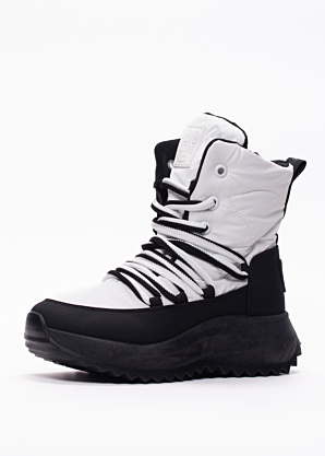 Big Star ziemas zābaki