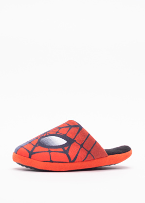 Leomil čības Spiderman