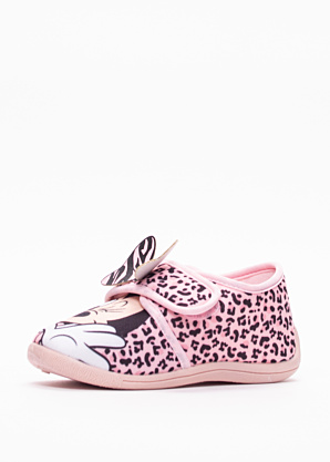 Leomil čības Disney Minnie