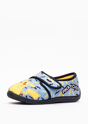 Leomil Vilkuvad čības Pokemon