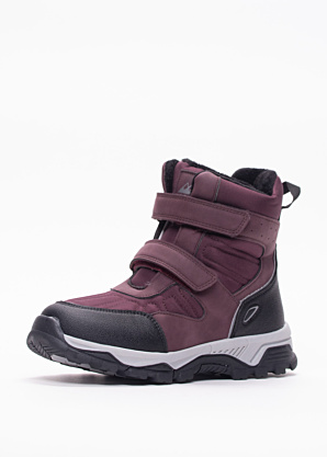 Best Buy ziemas zābaki