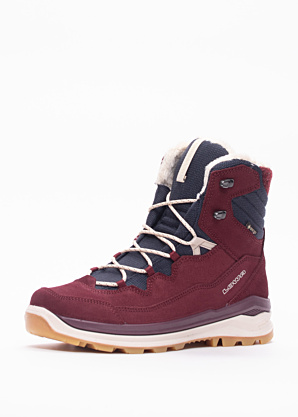 Lowa ziemas zābaki Ottawa