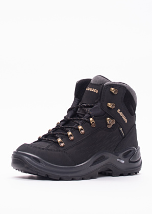 Lowa ziemas zābaki Renegade