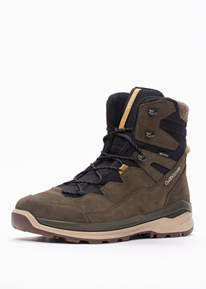 Lowa ziemas zābaki Ottawa