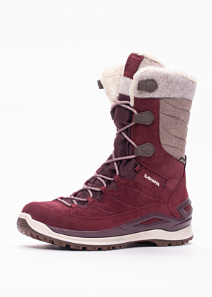 Lowa ziemas zābaki Barina