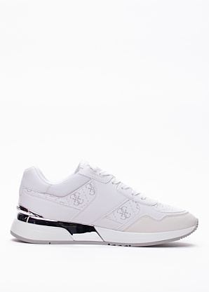 Guess brīvā laika apavi Mickay