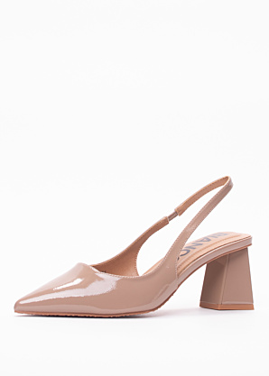 Туфли Maralyn Bianco