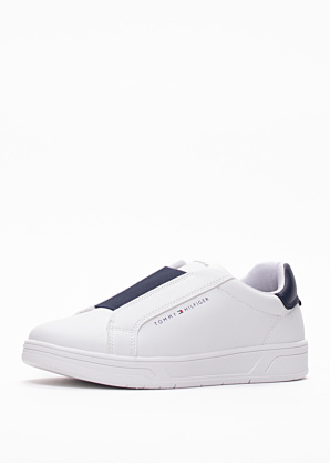 Tommy Hilfiger kedas Hampton
