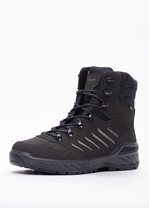 Зимние сапоги Nabucco Lowa