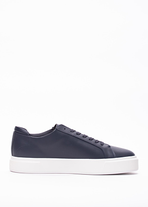 Calvin Klein kedas Basket Cupsole