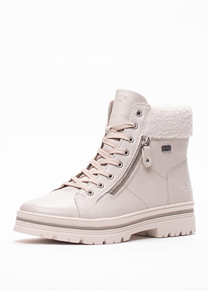 Полусапоги Remonte