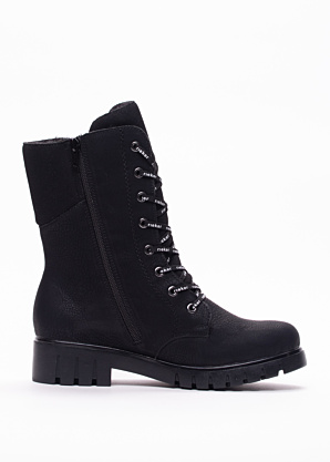 Полусапоги Rieker