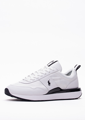 Кроссовки Train Rib Ralph Lauren Polo