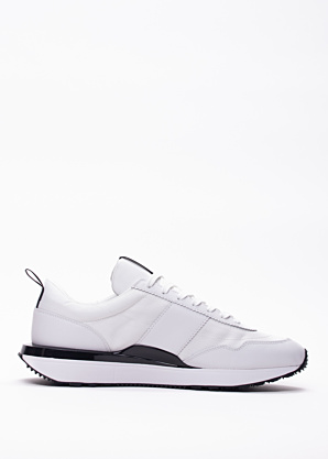 Кроссовки Train Rib Ralph Lauren Polo