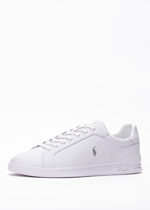 Тенниски Hrt Crt Ii Ralph Lauren Polo