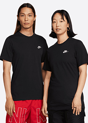 Футболка Nike
