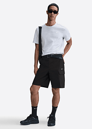 Футболка Nsw Club Nike