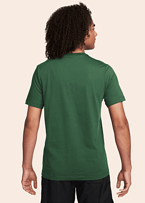 Футболка Club Nike