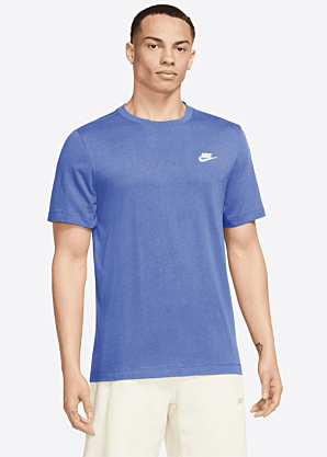 Nike T-krekls Nsw Club Tee