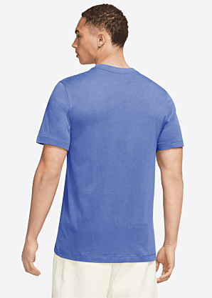 Nike T-krekls Nsw Club