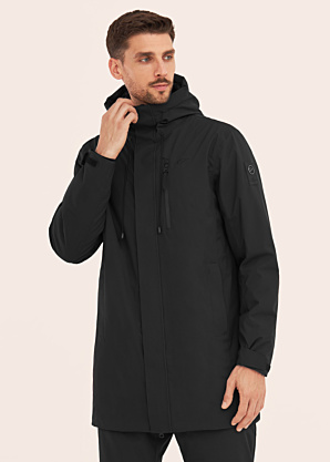 Five Seasons pavasara-rudens virsjaka Arlo