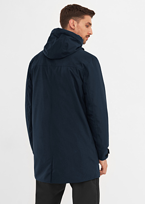 Five Seasons pavasara-rudens virsjaka Arlo