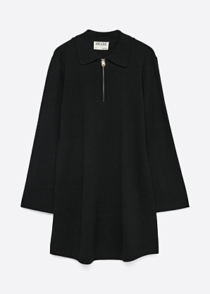 Вязаное платье Hanna Vero Moda