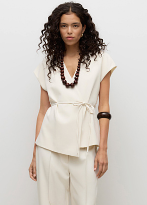 Vero Moda veste Vannah