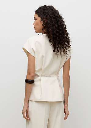 Vero Moda veste Vannah