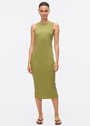 Vero Moda kleita Lavender