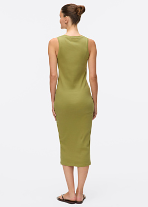 Vero Moda kleita Lavender