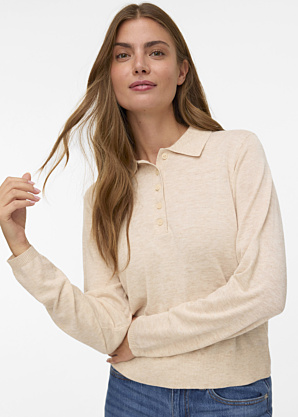 Vero Moda adījums Sikita